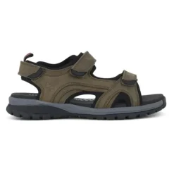 GRØN CAMINO SANDAL