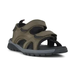 GRØN CAMINO SANDAL