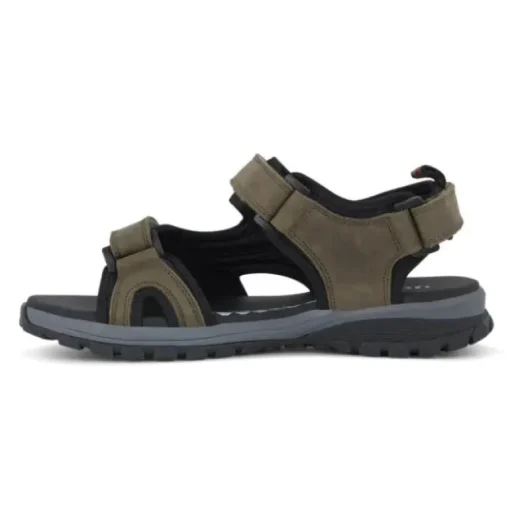 GRØN CAMINO SANDAL