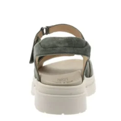 GRØN DOVER SANDAL