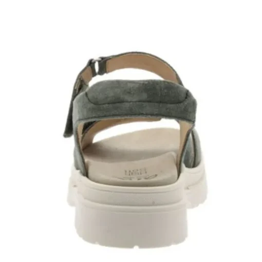 GRØN DOVER SANDAL