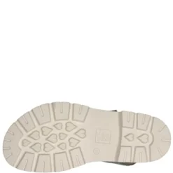 GRØN DOVER SANDAL