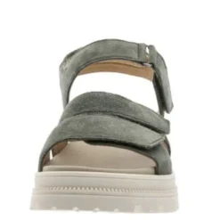 GRØN DOVER SANDAL