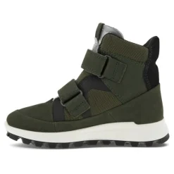 GRØN EXOSTRIKE KIDS STØVLE