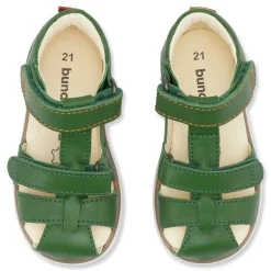 GRØN FLORIAN SANDAL