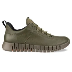 GRØN GRUUV SNEAKER