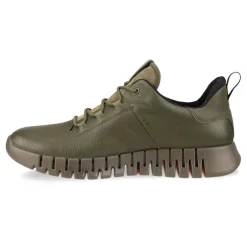 GRØN GRUUV SNEAKER