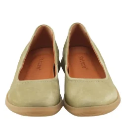 GRØN MARIE BALLERINA