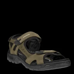 GRØN OFFROAD SANDAL (069564)