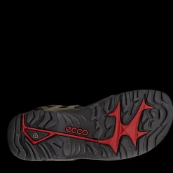 GRØN OFFROAD SANDAL (069564)