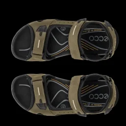 GRØN OFFROAD SANDAL (069564)