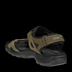GRØN OFFROAD SANDAL (069564)