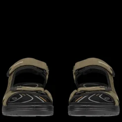 GRØN OFFROAD SANDAL (069564)