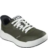 GRØN RELAXED FIT: SLIP-INS: CYRUS - RAIDEN SNEAKER