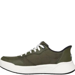 GRØN RELAXED FIT: SLIP-INS: CYRUS - RAIDEN SNEAKER