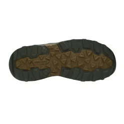 GRØN SANDAL