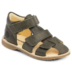 GRØN SHEA SANDAL