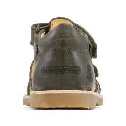 GRØN SHEA SANDAL