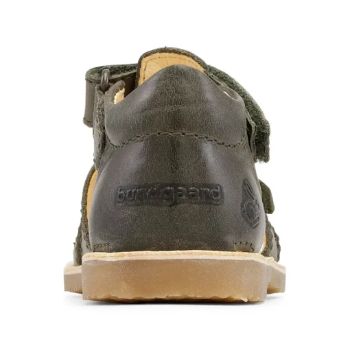 GRØN SHEA SANDAL