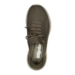 GRØN SLIP INS SNEAKER