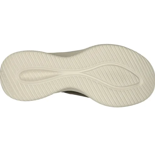 GRØN SLIP INS SNEAKER