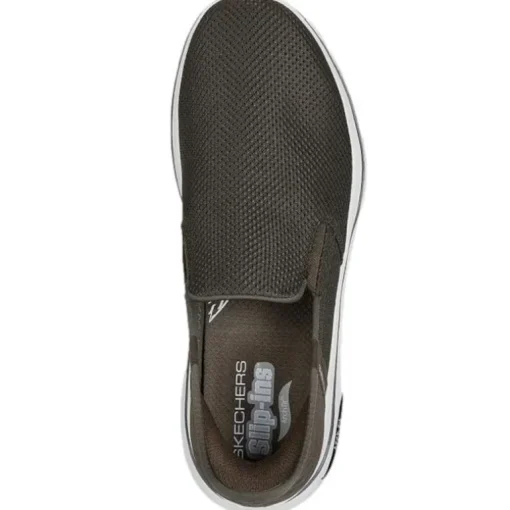 GRØN SLIP-INS: GO WALK ARCH FIT 2.0 - HANDS FREE