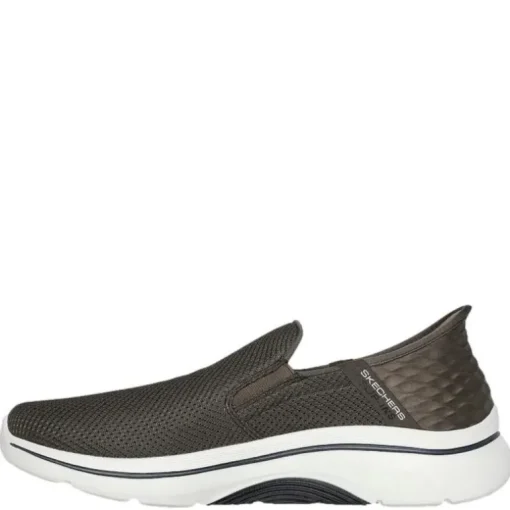 GRØN SLIP-INS: GO WALK ARCH FIT 2.0 - HANDS FREE