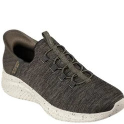 GRØN SLIP-INS ULSTRA FLEX 3.0 - RIGHT AWAY