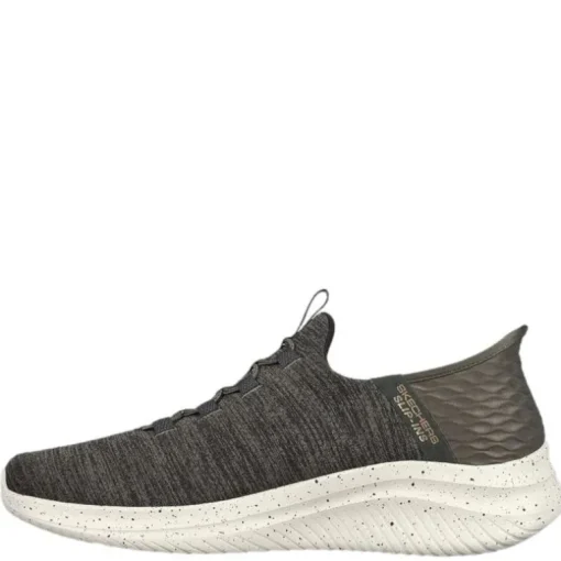 GRØN SLIP-INS ULSTRA FLEX 3.0 - RIGHT AWAY