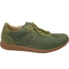 GRØN SNEAKER