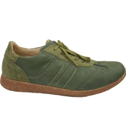 GRØN SNEAKER