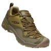GRØN SNEAKER