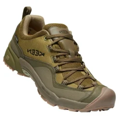 GRØN SNEAKER