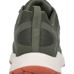 GRØN SNEAKER