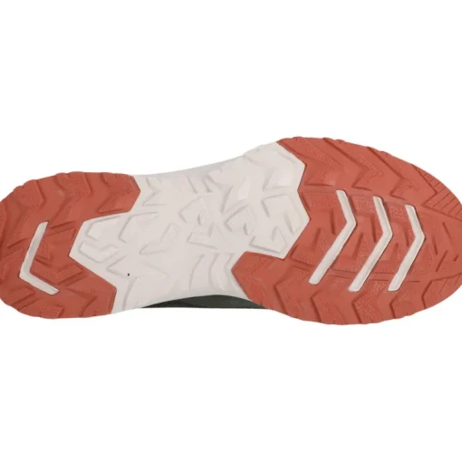 GRØN SNEAKER