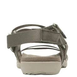 GRØN TERRAN 3 CUSH LATTICE SANDAL