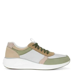 GRØN/BRUN DOLPHIN SNEAKER