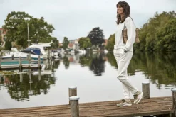 GRØN/BRUN DOLPHIN SNEAKER