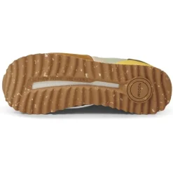 GRØN/MULTI NELLI PLATEAU SNEAKER