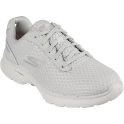GRÅ/PINK VENECIA SNEAKER