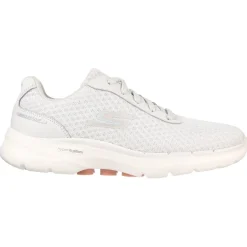 GRÅ/PINK VENECIA SNEAKER