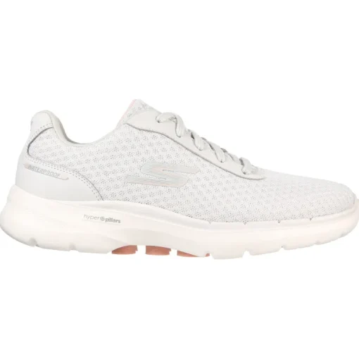 GRÅ/PINK VENECIA SNEAKER