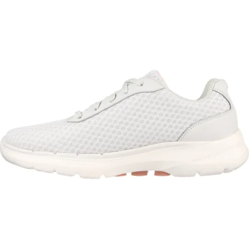 GRÅ/PINK VENECIA SNEAKER