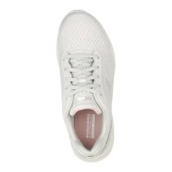 GRÅ/PINK VENECIA SNEAKER