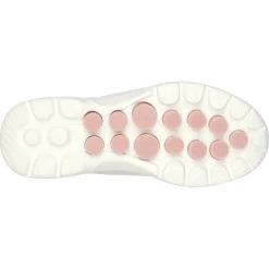 GRÅ/PINK VENECIA SNEAKER