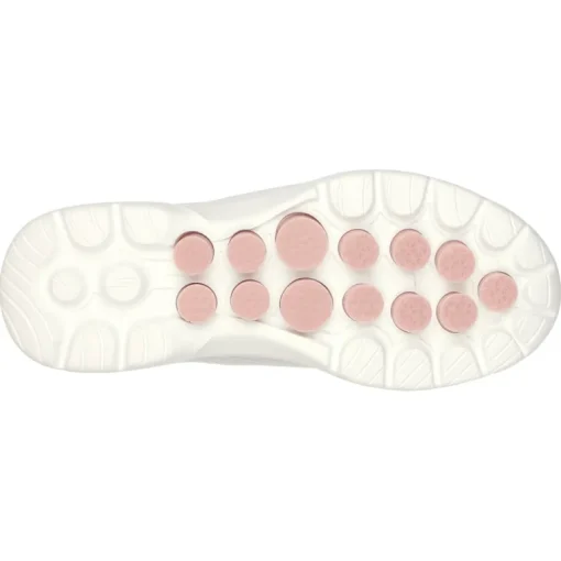 GRÅ/PINK VENECIA SNEAKER