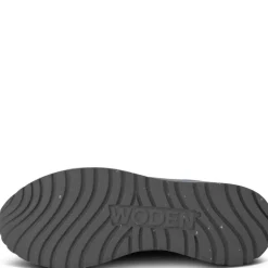 GRÅ/SØLV RONJA METALLIC