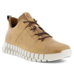 GRUUV CAMEL SNEAKER