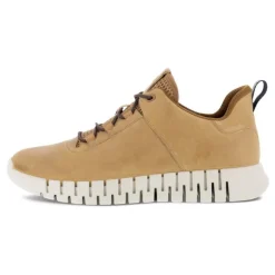 GRUUV CAMEL SNEAKER