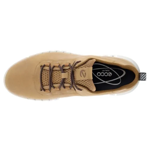 GRUUV CAMEL SNEAKER